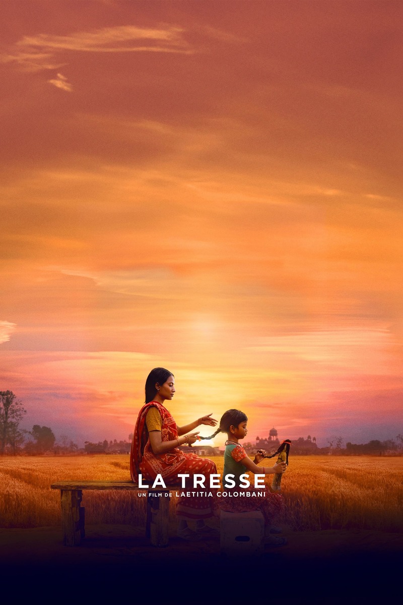 La Tresse