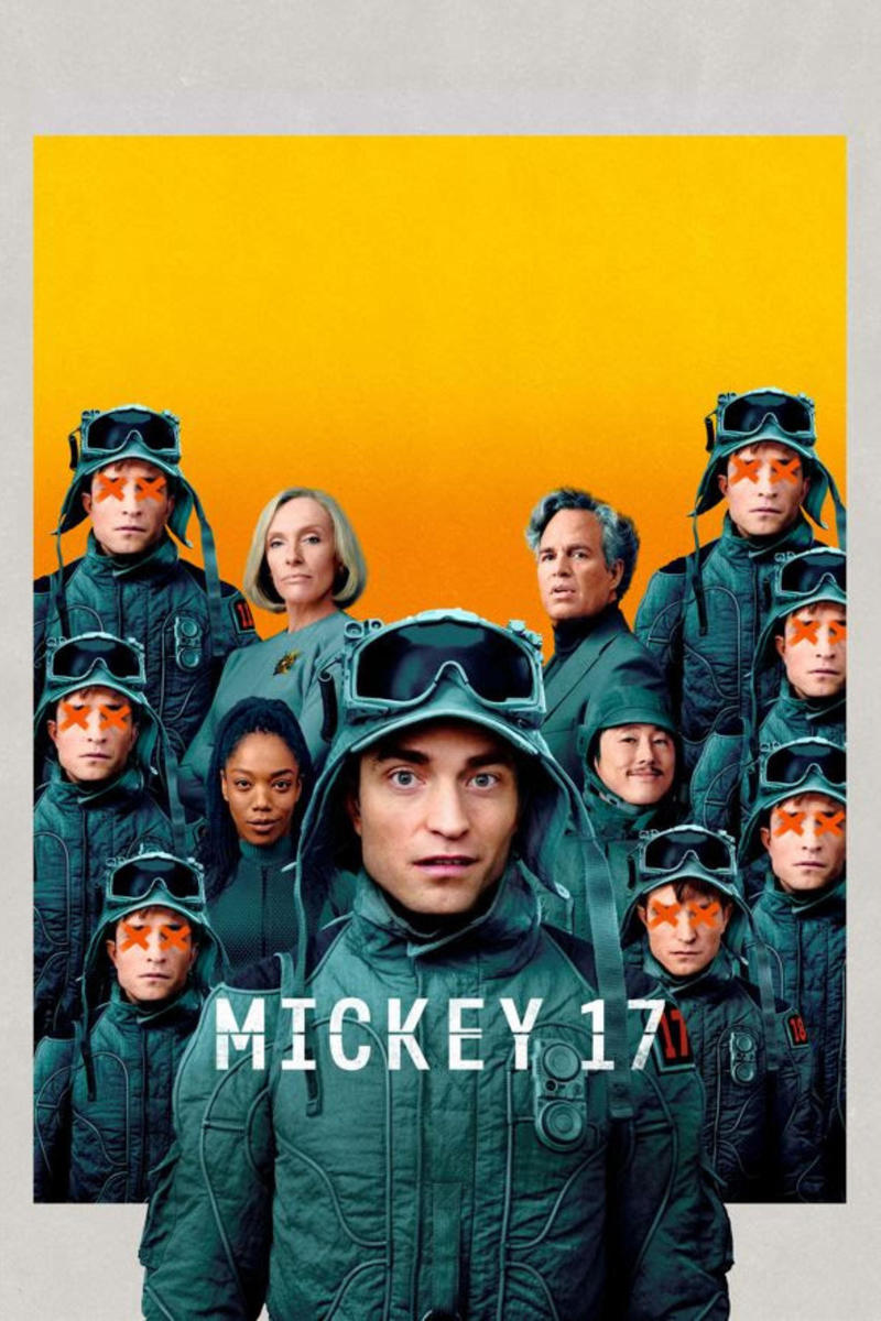 MICKEY 17
