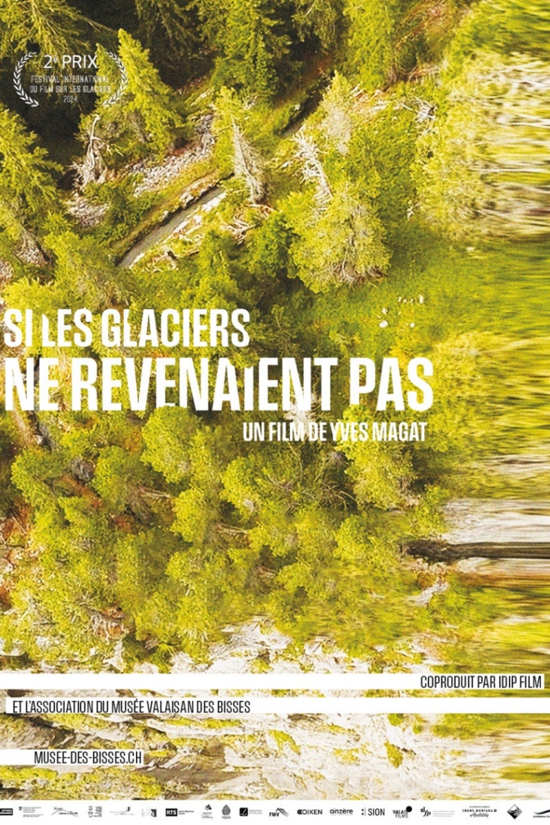 Si les glaciers ne revenaient pas