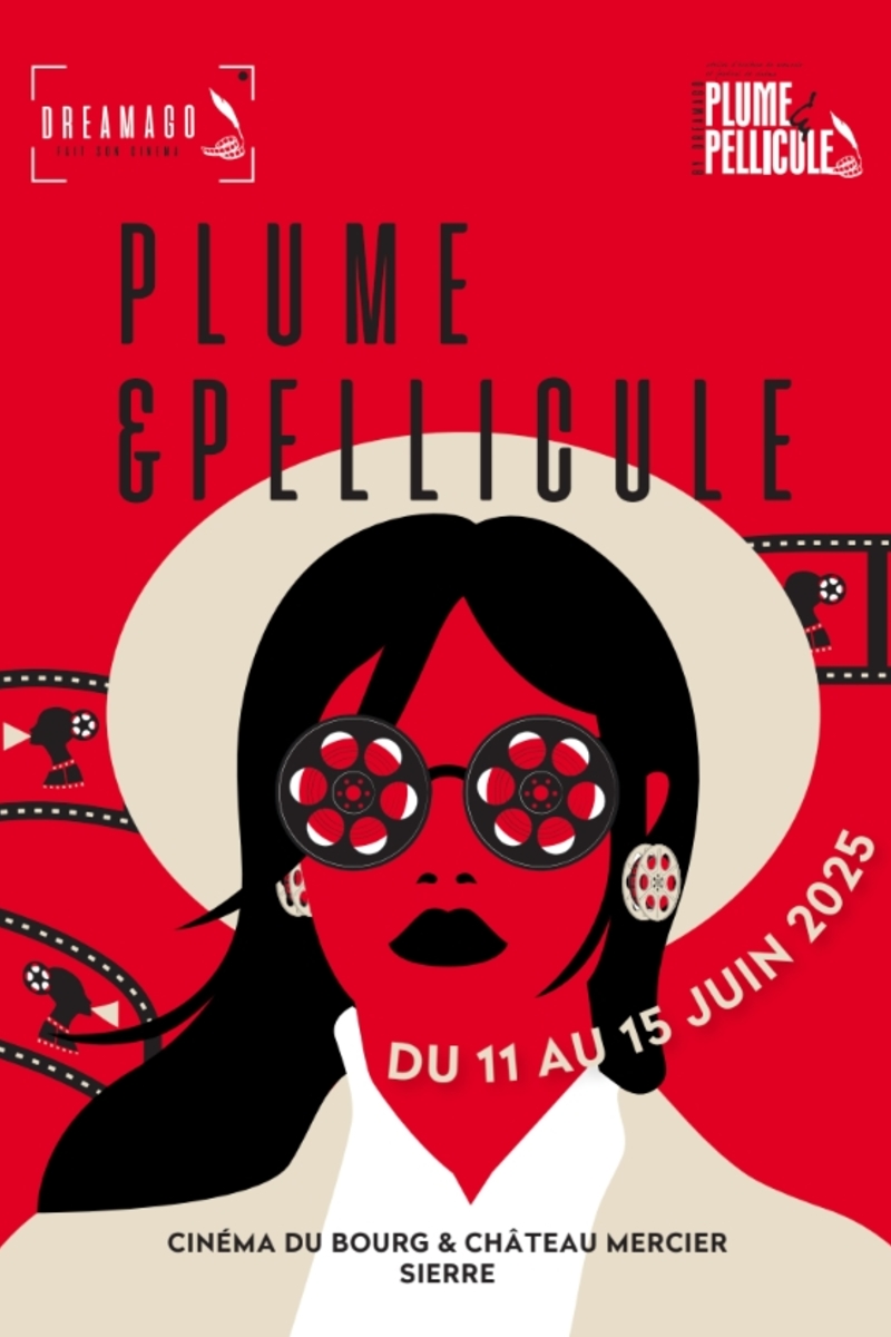 Plume et Pellicule 2025