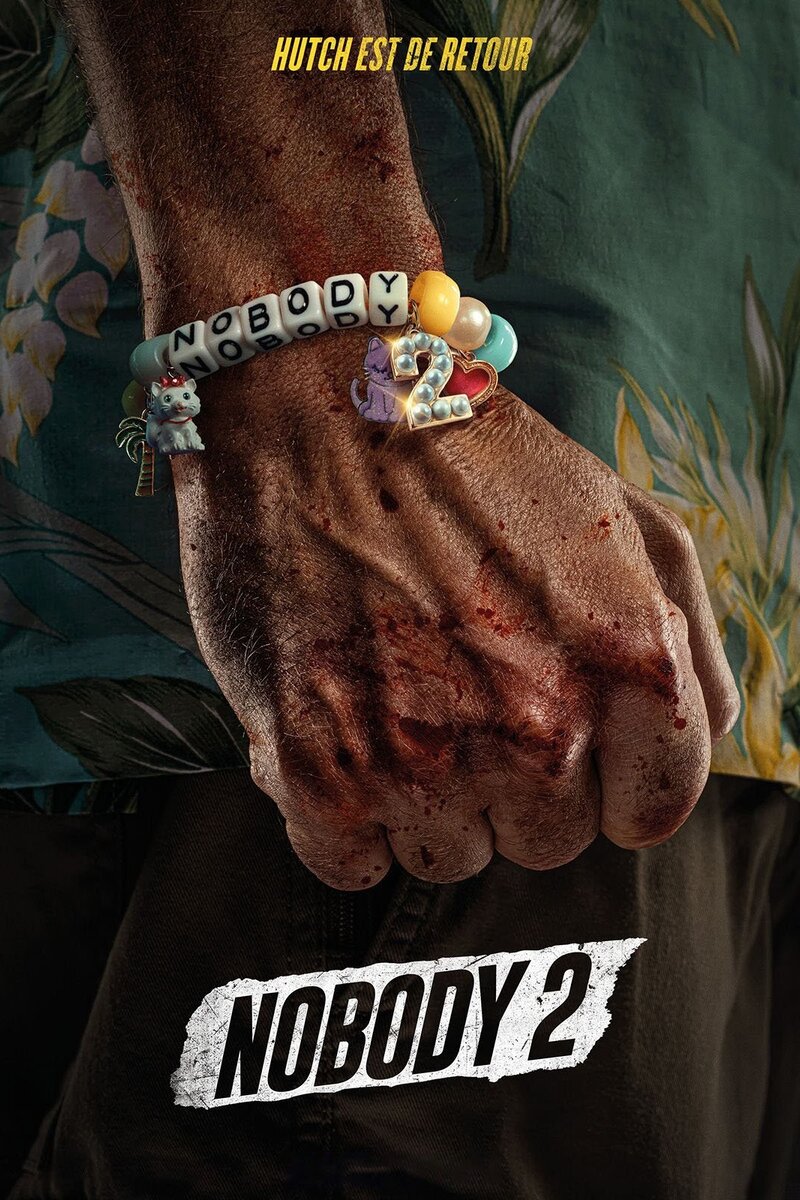NOBODY 2