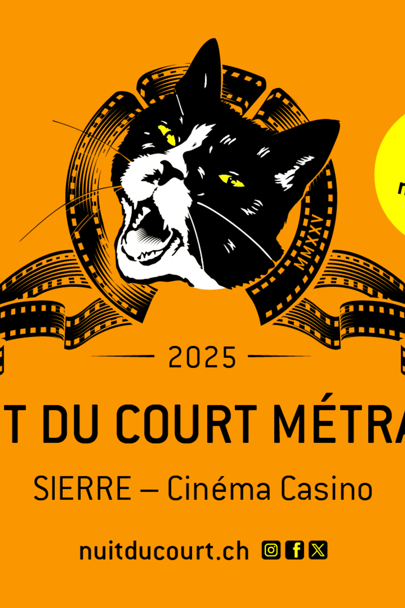 Nuit du Court Métrage 2025