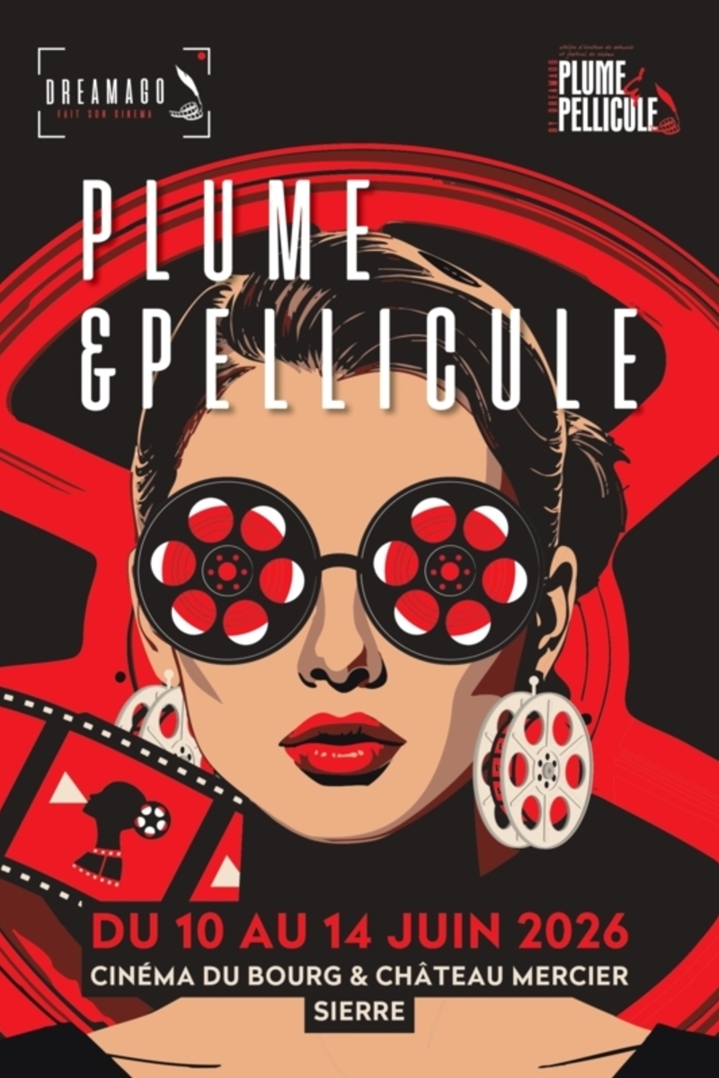 Festival Plume et Peliccule 2026