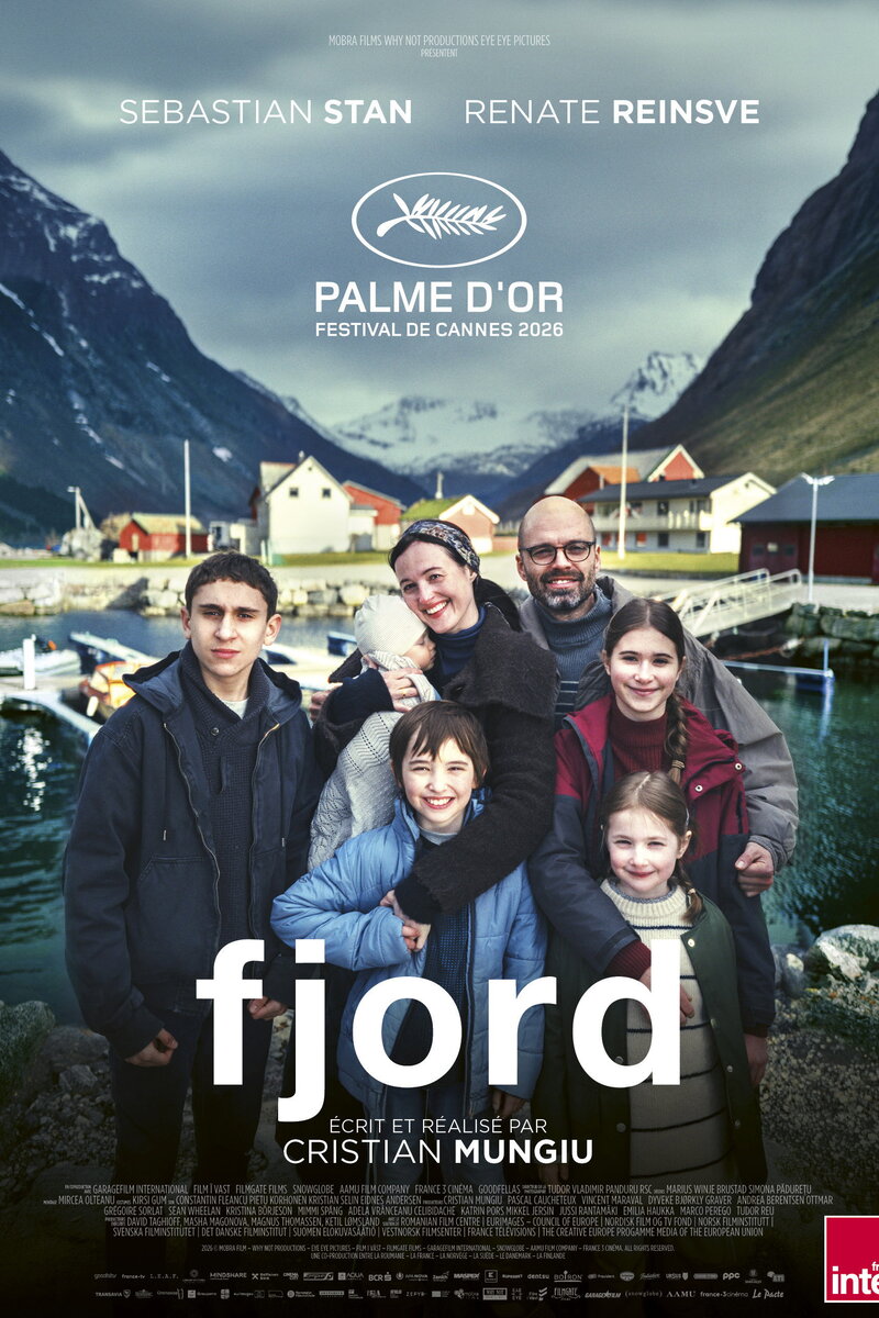 Fjord