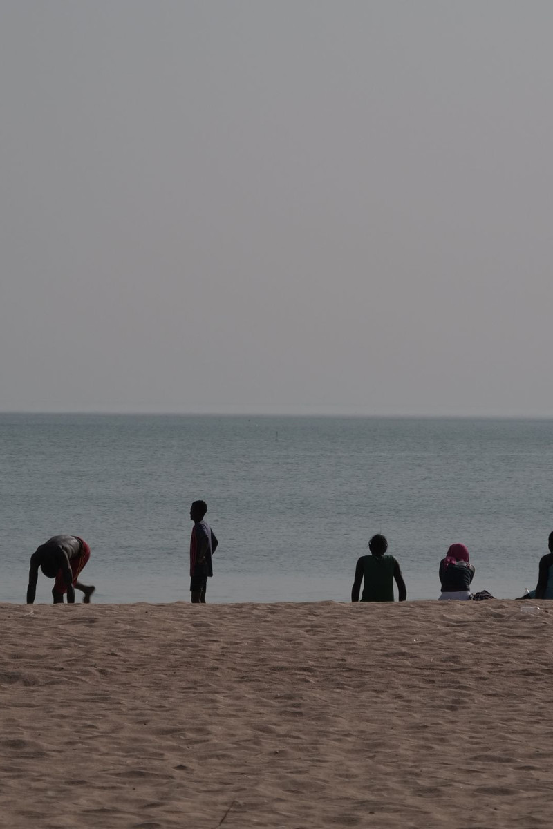EXPLORATION DU MONDE: Sénégal